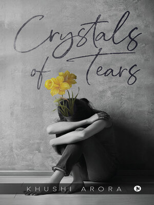 cover image of Crystals of Tears
